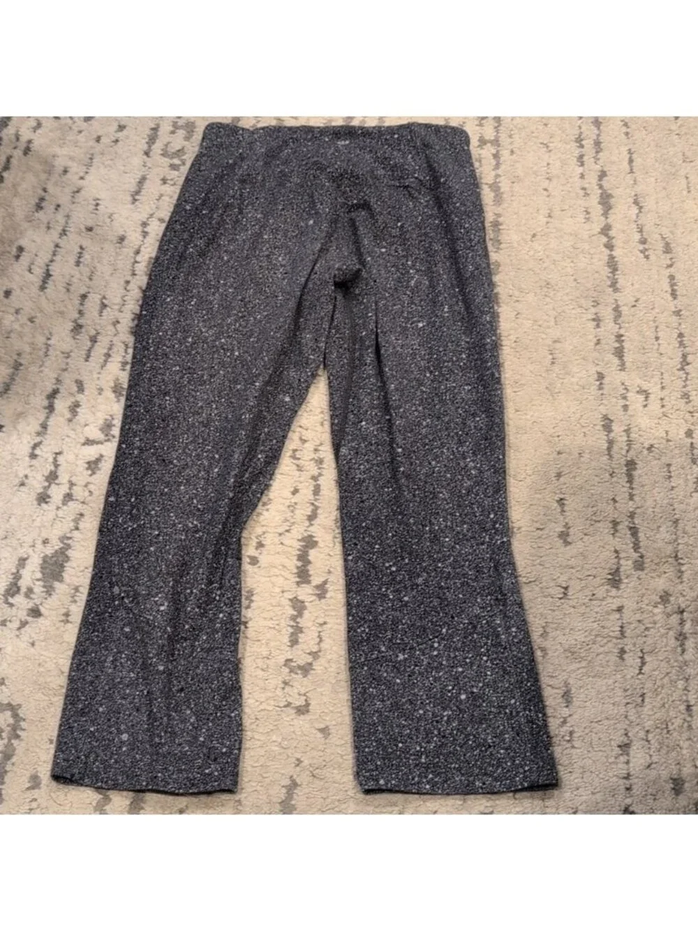 Lululemon Full Freedom Crop 21